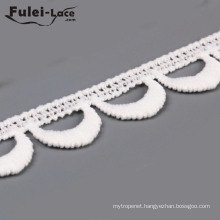 Factory Prices Embroidery Lace Applique